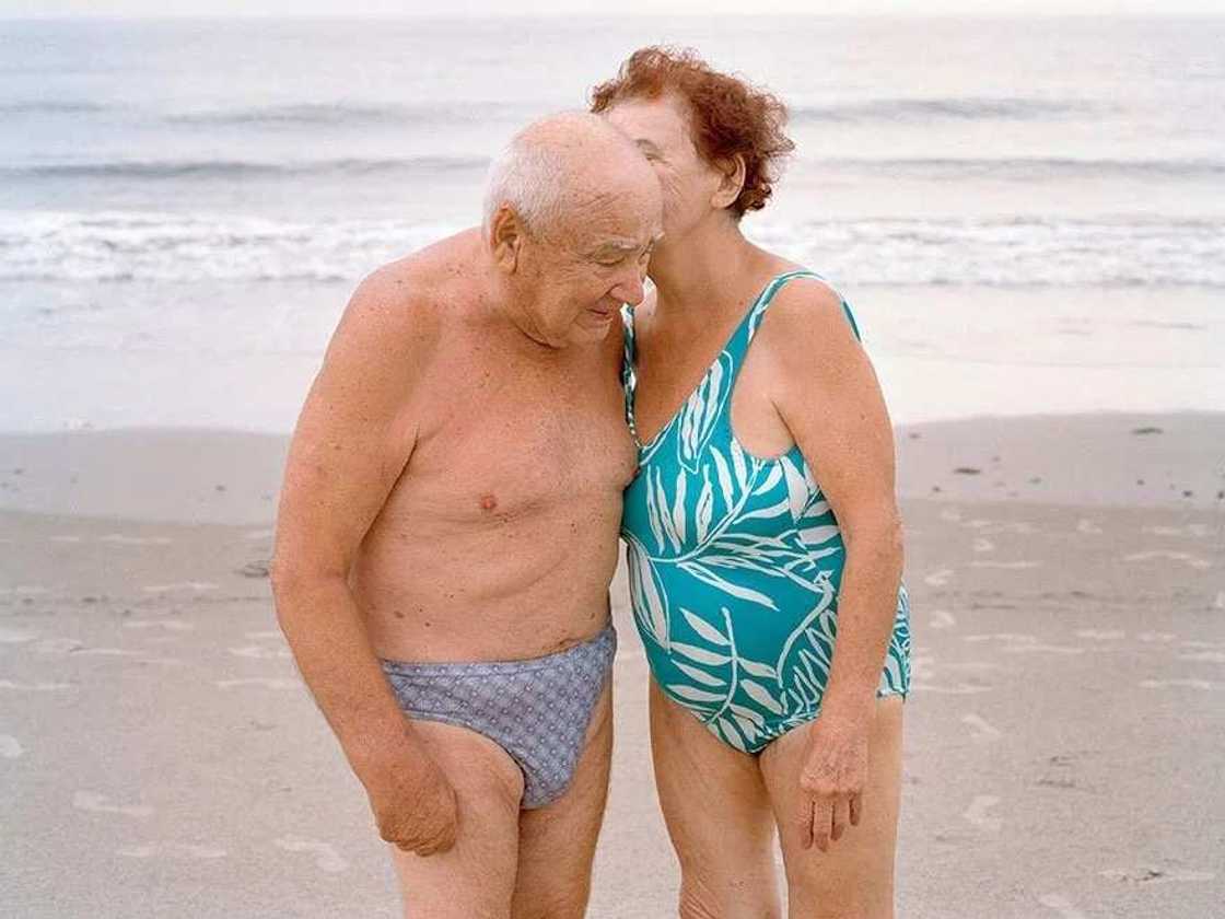 These photos of couples married more than 50 years will restore your faith in love These photos of couples married more than 50 years will restore your faith in love