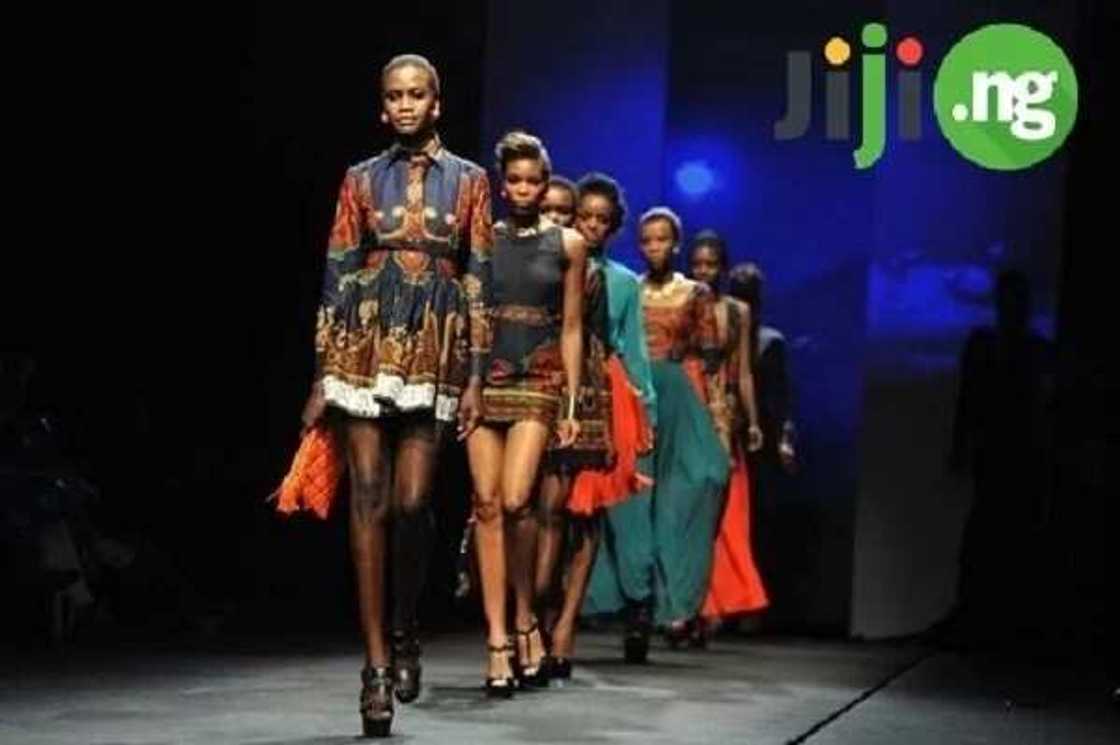 Top 10 Nigerian fashion designers you should follow