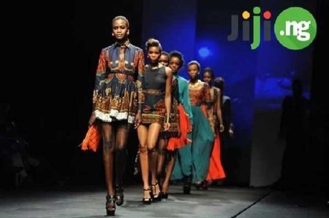 Top 10 Nigerian fashion designers you should follow Top 10 Nigerian fashion designers you should follow