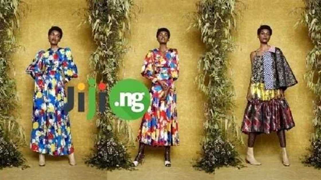 Top 10 Nigerian fashion designers you should follow Top 10 Nigerian fashion designers you should follow