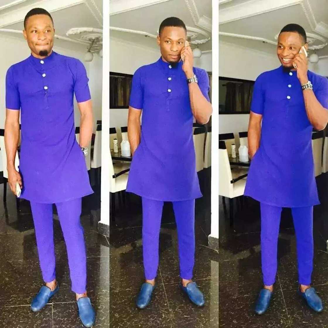 Prophet Andrew Ejimadu Seer 1 Gives N1million To A Cleaner He Met In Hotel (Pics) Prophet Andrew Ejimadu Seer 1 Gives N1million To A Cleaner He Met In Hotel (Pics)