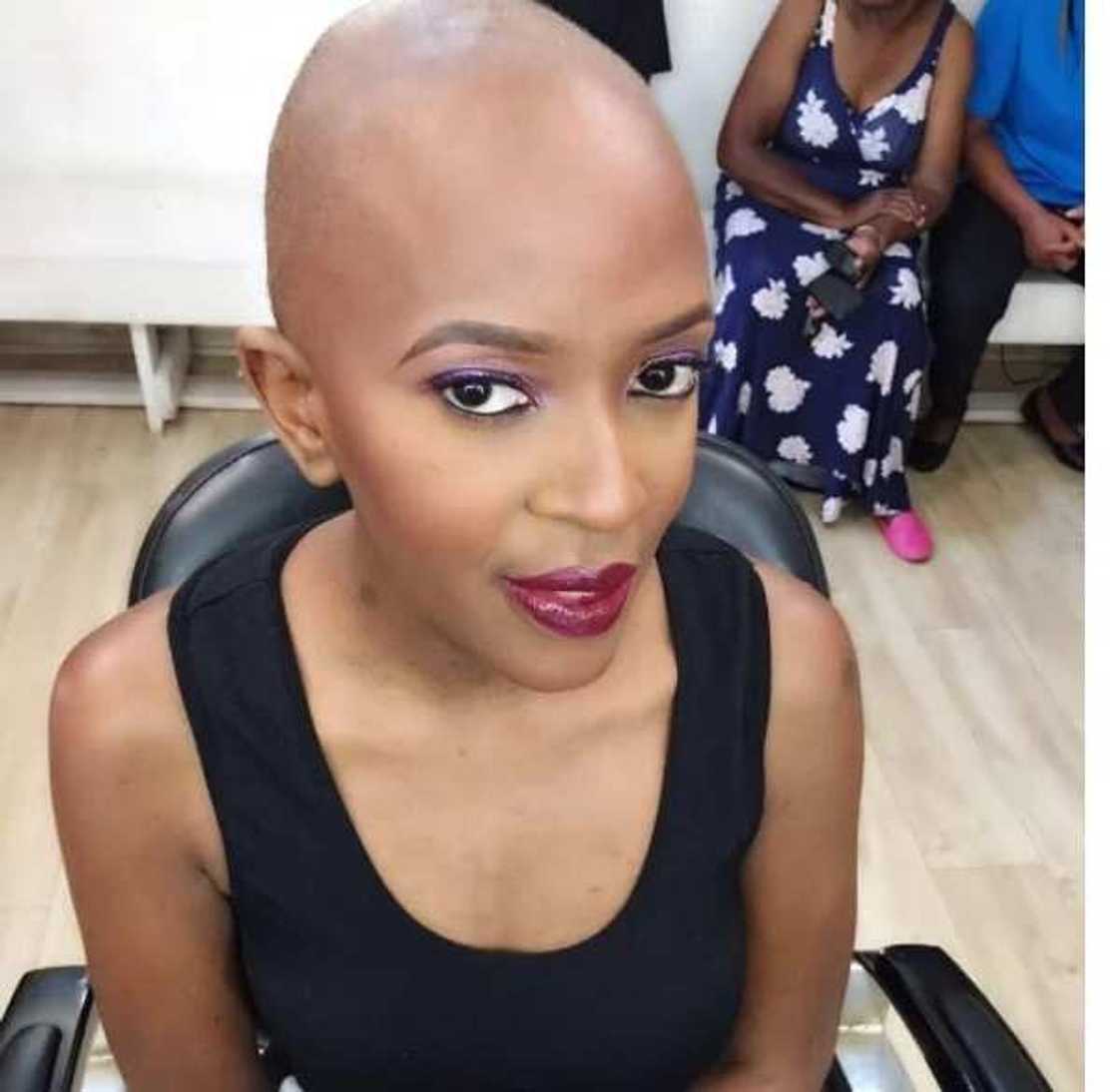 Man recounts how he stood by his female friend during her cancer battle Man recounts how he stood by his female friend during her cancer battle