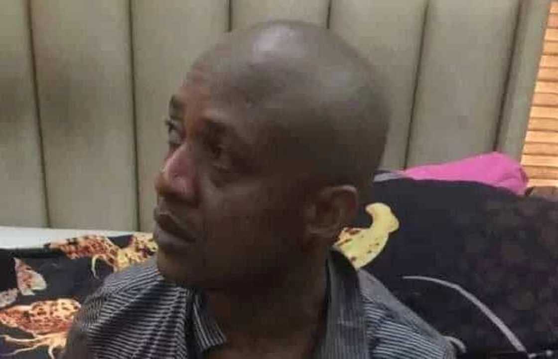 Kotu ta ba ‘Yan Sanda gaskiya a wajen shari’a ta da Evans ne ci masa mutunci Kotu ta ba ‘Yan Sanda gaskiya a wajen shari’a ta da Evans ne ci masa mutunci