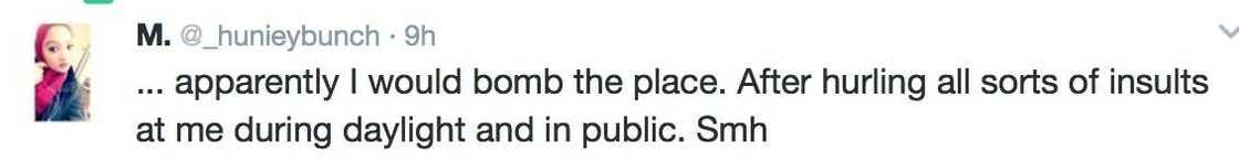 Muslim corp member Muslim corp member