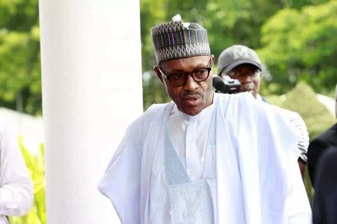 Boko Haram And ISIS Are Evidence Of Terrorism - Buhari