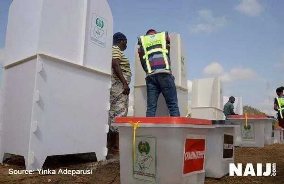 YIAGA deploys observers for the continuos voter registration YIAGA deploys observers for the continuos voter registration