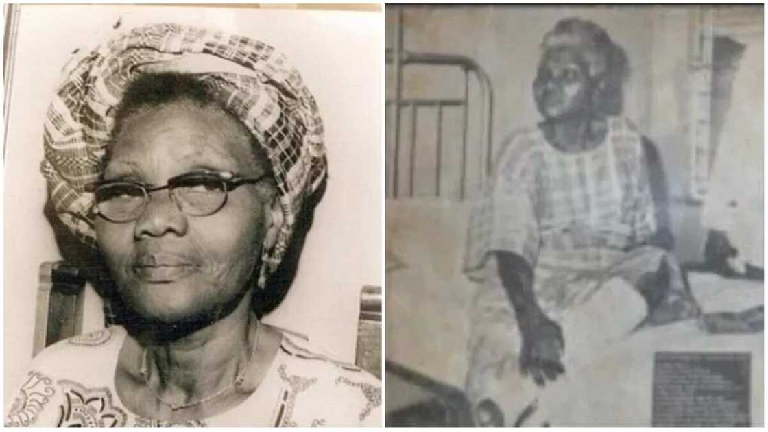 The bittersweet life of Funmilayo Ransome-Kuti The bittersweet life of Funmilayo Ransome-Kuti