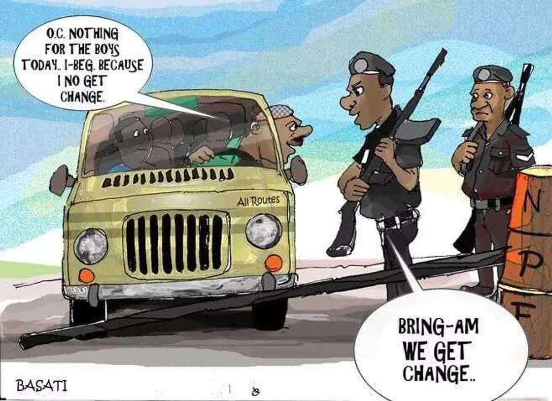 How to eradicate corruption in Nigeria? How to eradicate corruption in Nigeria?