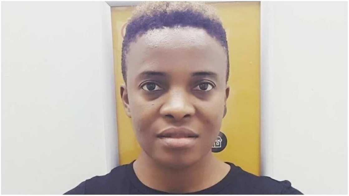 I'm not a wife material I'm not a wife material