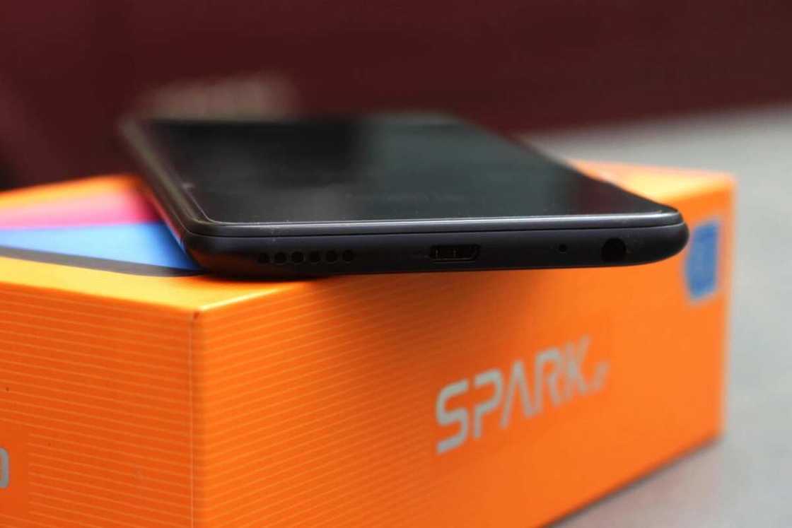 TECNO Spark 2 review: A smartphone to have TECNO Spark 2 review: A smartphone to have