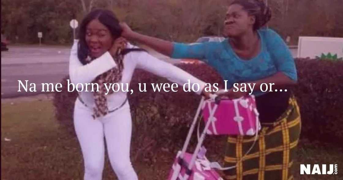 8 exceptionally different ways Igbo people show affection 8 exceptionally different ways Igbo people show affection