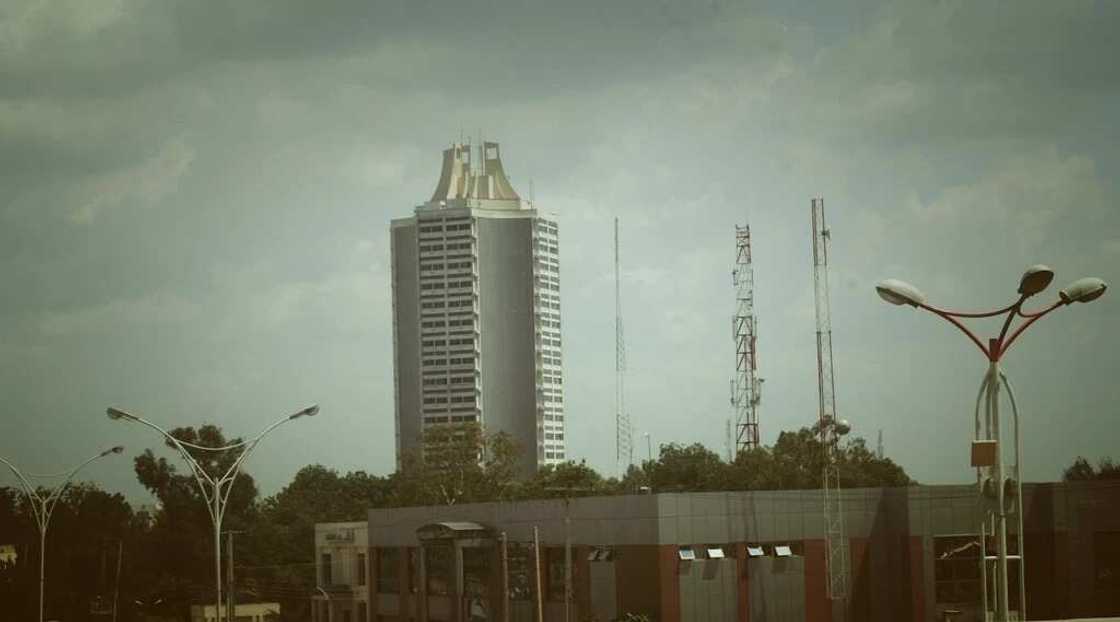 Murna baki har kunne: Kano ta samu Jami’a mai zaman kanta ta farko Murna baki har kunne: Kano ta samu Jami’a mai zaman kanta ta farko