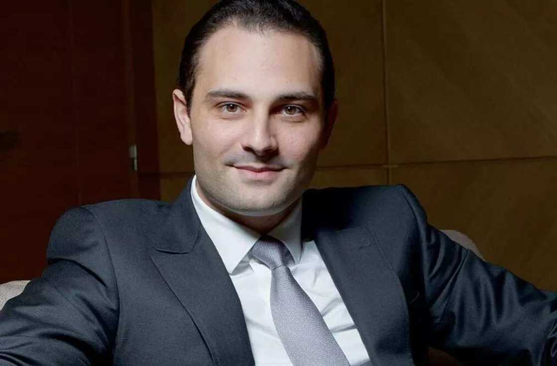 Mhamed Elalamy Mhamed Elalamy