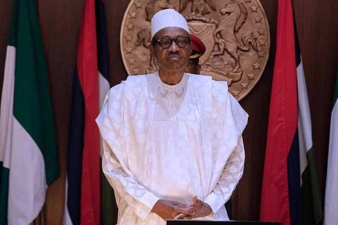 Shugaba Buhari yayi taron majalisarsa a yau laraba, sun tattauna wadannan muhimman batutuwa Shugaba Buhari yayi taron majalisarsa a yau laraba, sun tattauna wadannan muhimman batutuwa