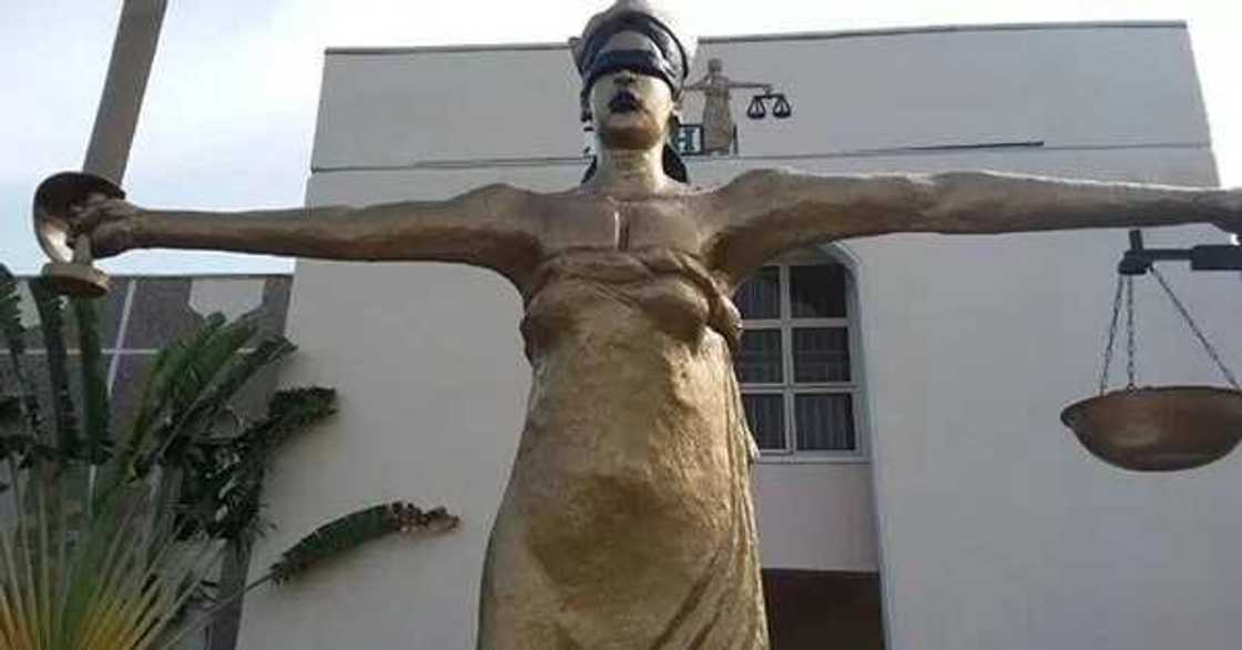 Trial set for July 8 as civil servant faces charges of document falsification. Trial set for July 8 as civil servant faces charges of document falsification.