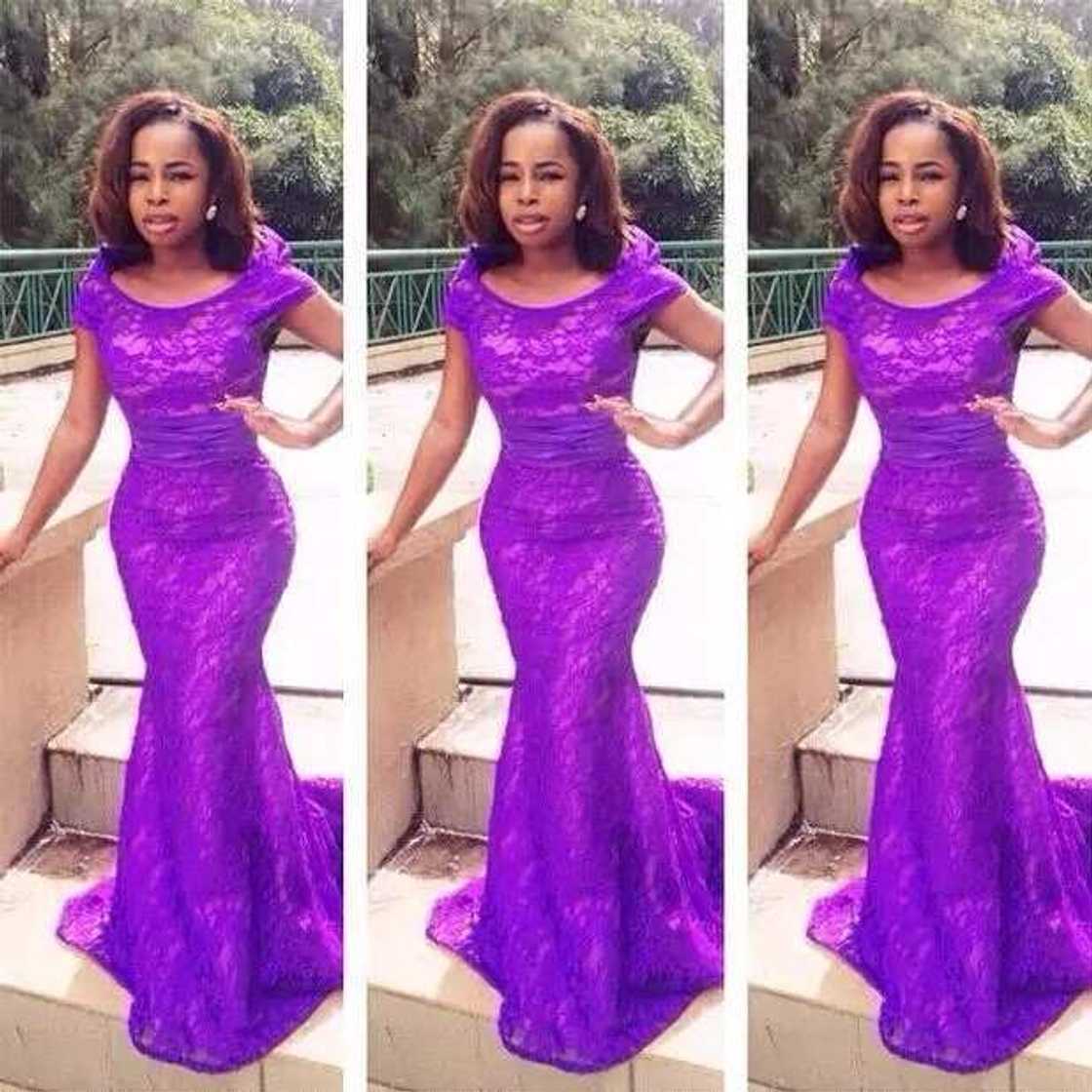 English gown styles 2018 English gown styles 2018