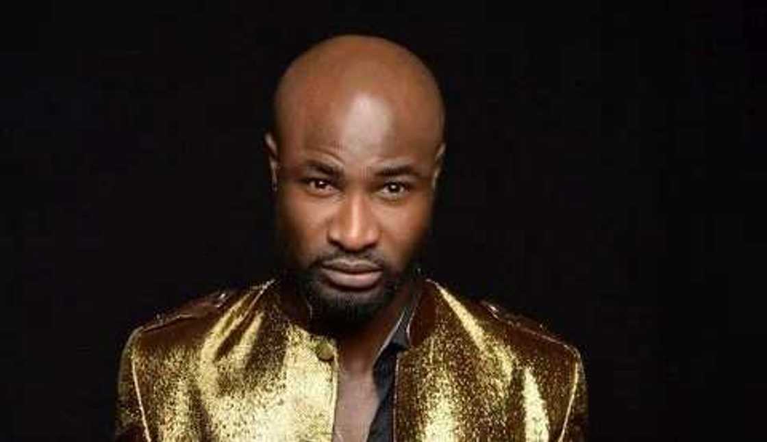 'Why we arrested Harrysong' - Five Star Music releases official statement 'Why we arrested Harrysong' - Five Star Music releases official statement