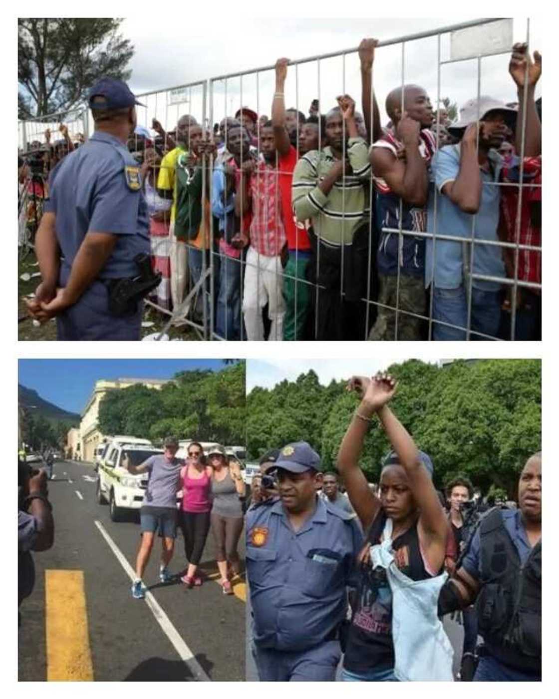 116 Nigerians killed in S’Africa in two years – FG 116 Nigerians killed in S’Africa in two years – FG