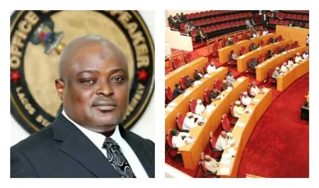 Plenary session Plenary session