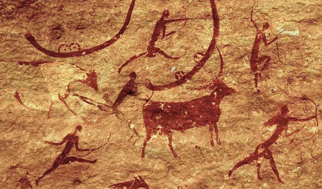 Historical origin of Fulani tribe Historical origin of Fulani tribe