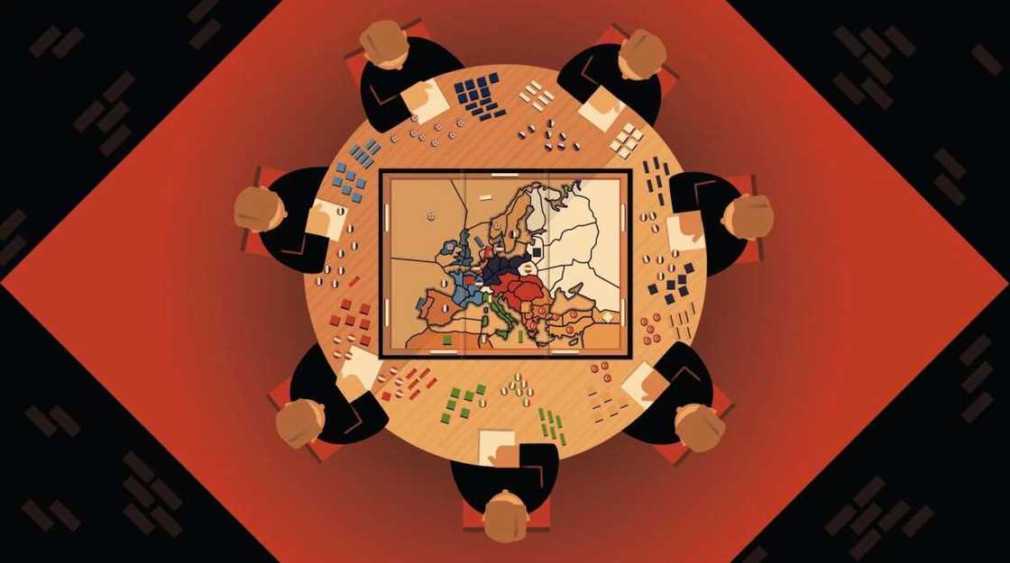 Types of diplomacy in international relations Types of diplomacy in international relations