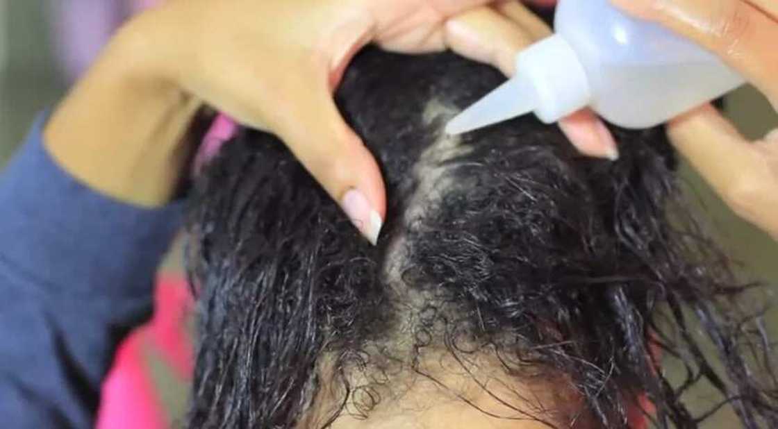 special mask for hair special mask for hair