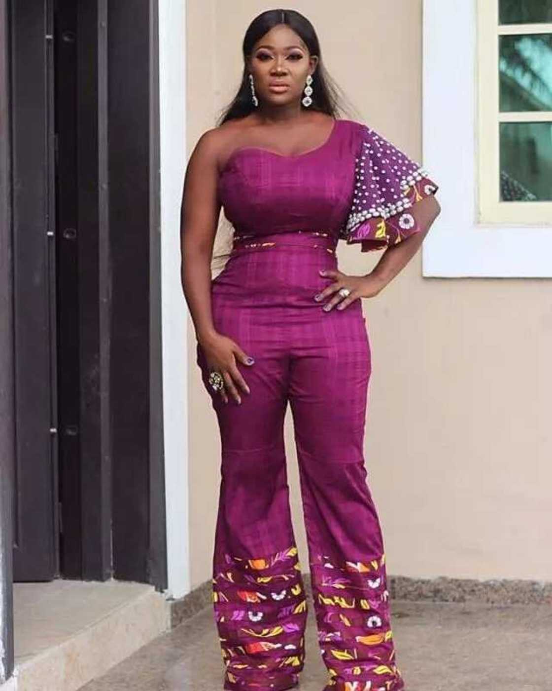 Odi Ok! Actress Mercy Johnson stuns in hot new photos