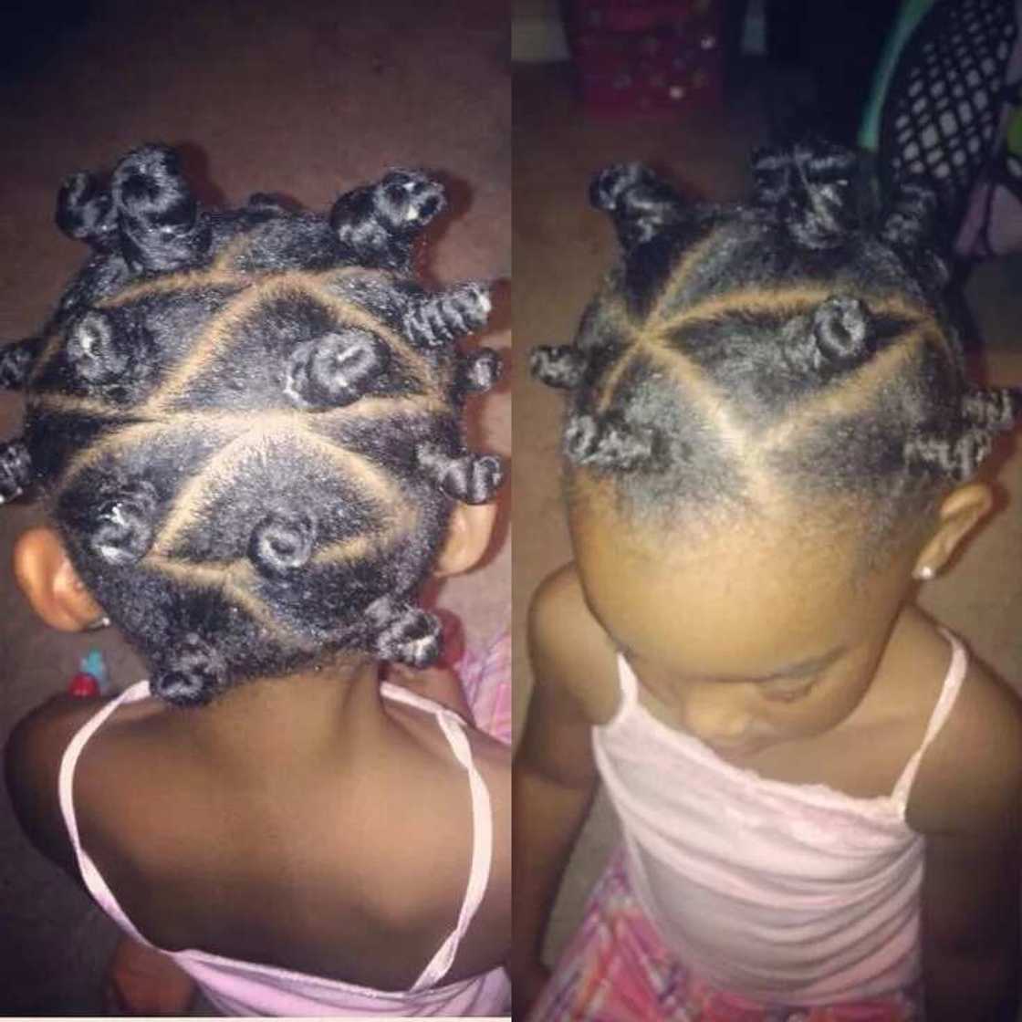 bantu knots bantu knots