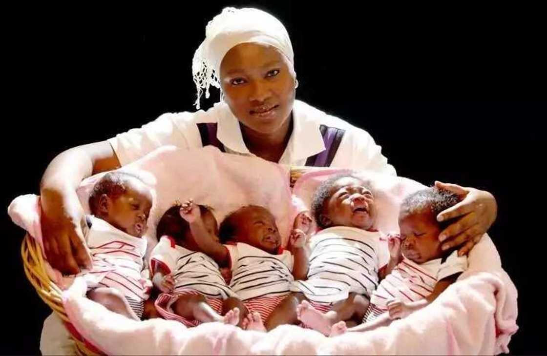 nigerian mother nigerian mother