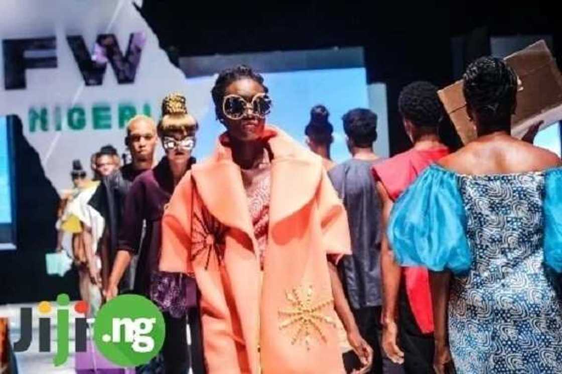 Top 10 Nigerian fashion designers you should follow