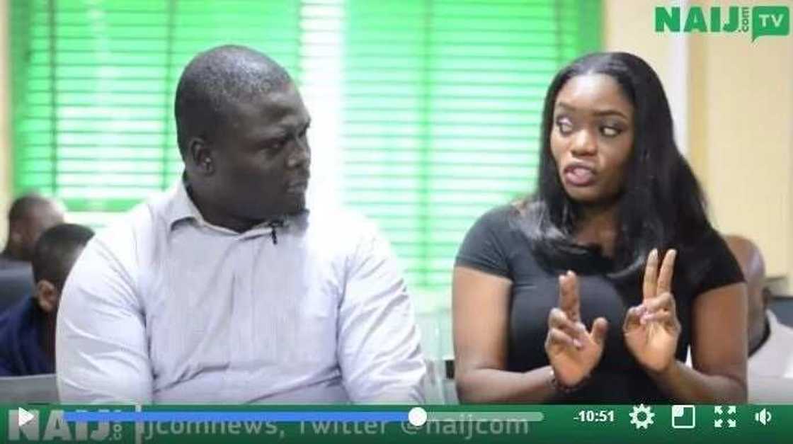 Bisola speaks on her life before and after Big Brother Naija Bisola speaks on her life before and after Big Brother Naija