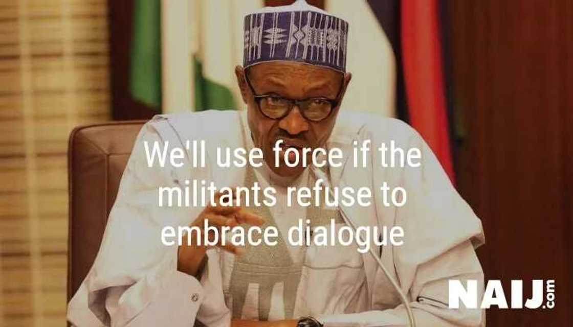 7 reasons Niger Delta militancy may not end soon 7 reasons Niger Delta militancy may not end soon