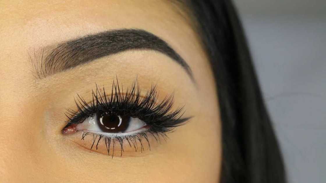 How to draw eyebrows: step-by-step guide How to draw eyebrows: step-by-step guide