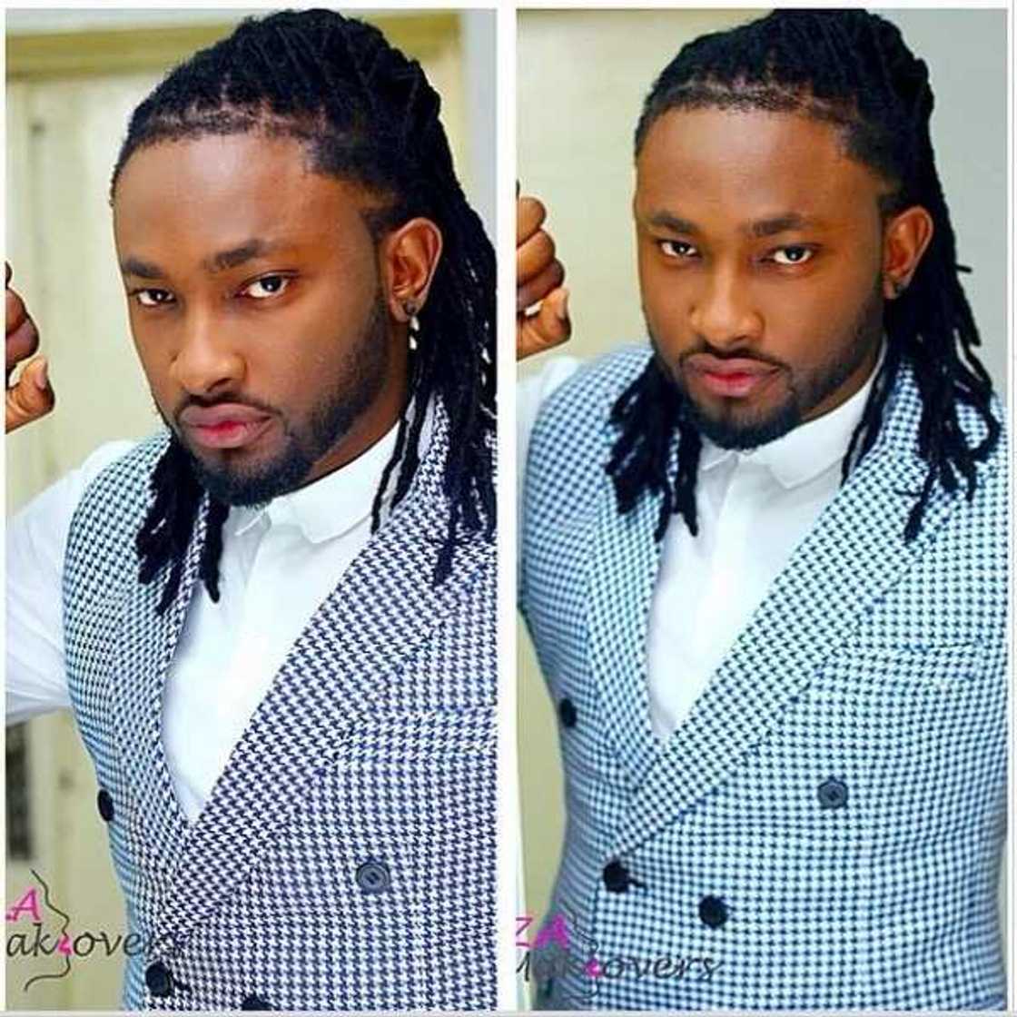 Photos: Top Ten Most Attractive OAPs In Lagos Photos: Top Ten Most Attractive OAPs In Lagos