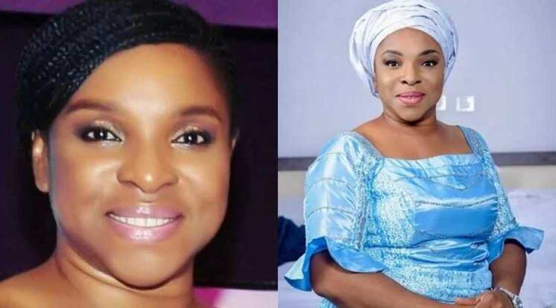 Liz Benson Liz Benson