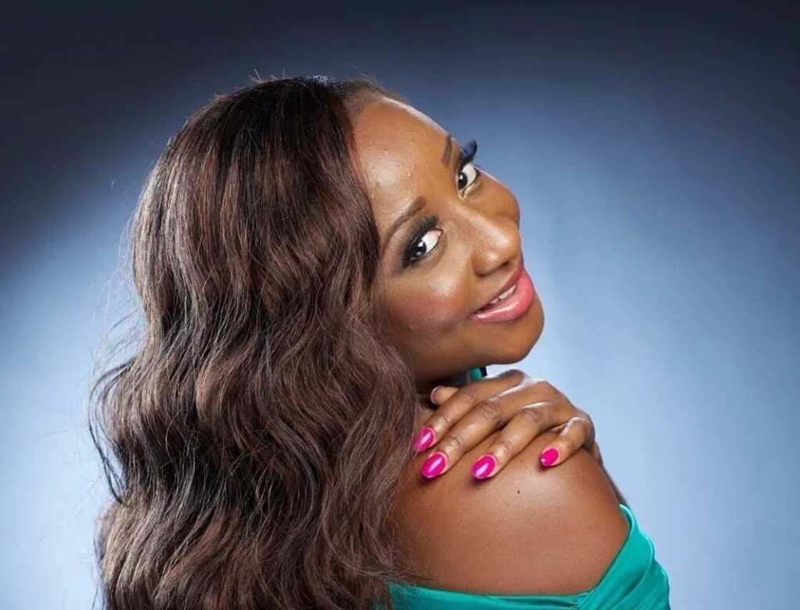 Beautiful Ini Edo Beautiful Ini Edo