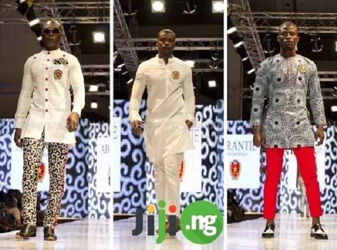 Top 10 Nigerian fashion designers you should follow Top 10 Nigerian fashion designers you should follow