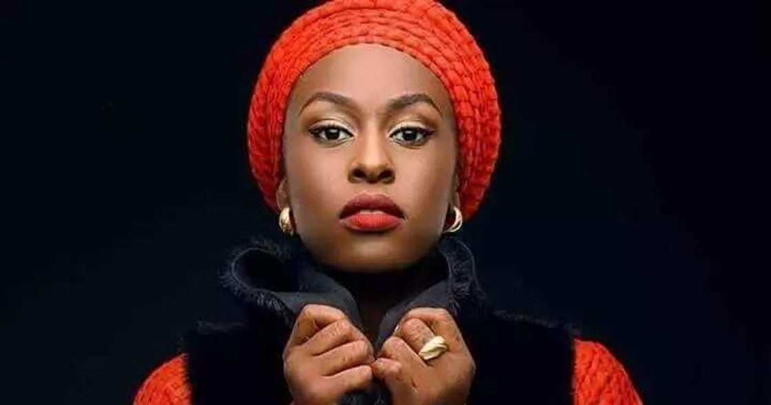 Kannywood: Mafi akasarin Hausawa munafukai ne - Inji Nafisa Abdullahi Kannywood: Mafi akasarin Hausawa munafukai ne - Inji Nafisa Abdullahi