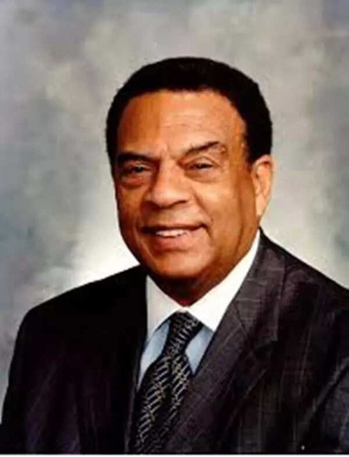 Nigeria, rising and occupying a significant position like China, US - Former US ambassador Nigeria, rising and occupying a significant position like China, US - Former US ambassador