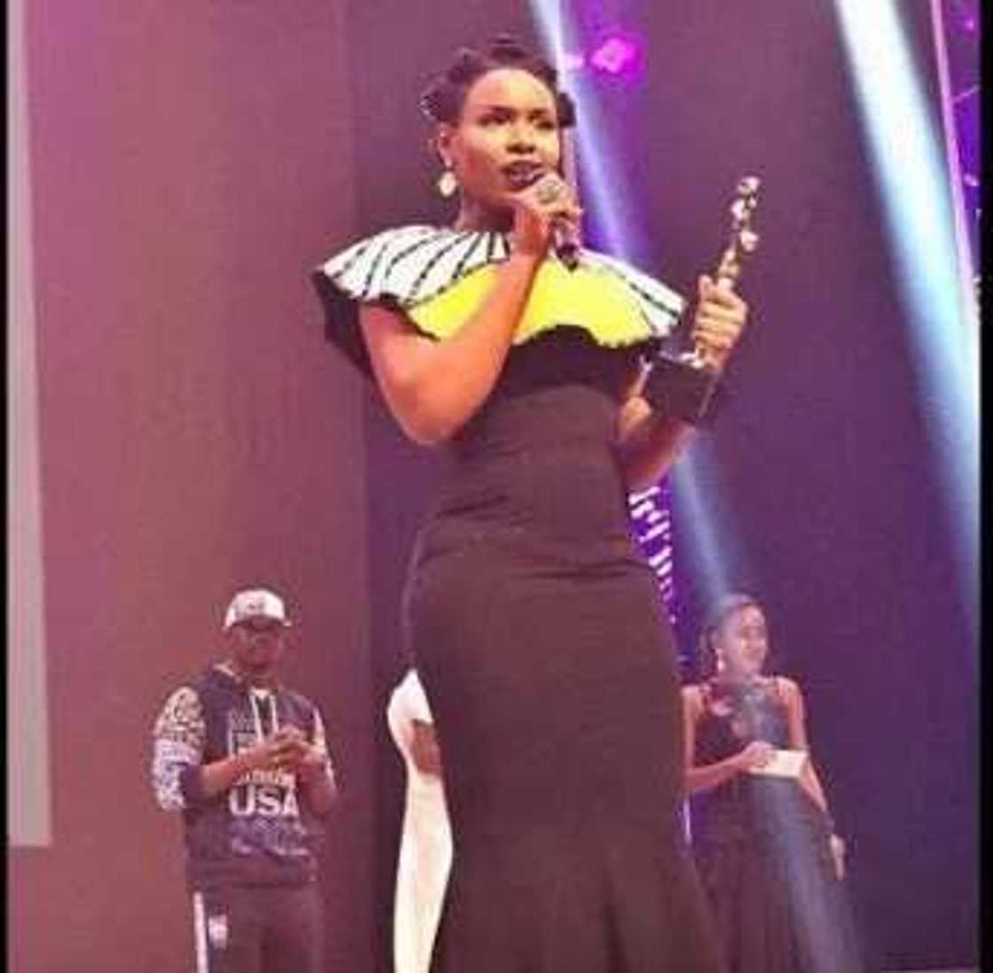 Moments From 10th NEA Awards And List Of Winners [PICTURES]