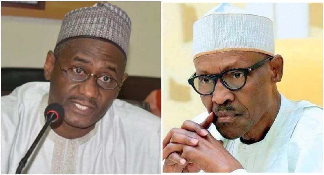 Nifa aikin Allah nake fi-sabililahi a NHIS - Dakataccen shugaban hukumar Nifa aikin Allah nake fi-sabililahi a NHIS - Dakataccen shugaban hukumar