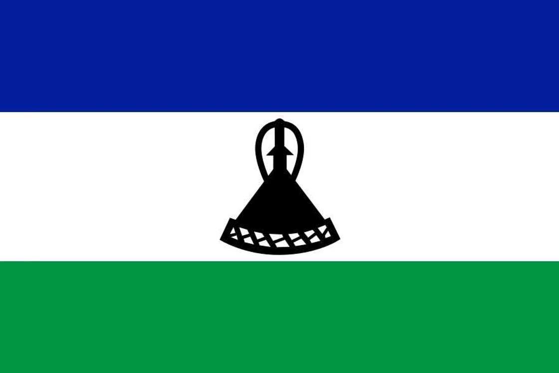 Lesotho Lesotho