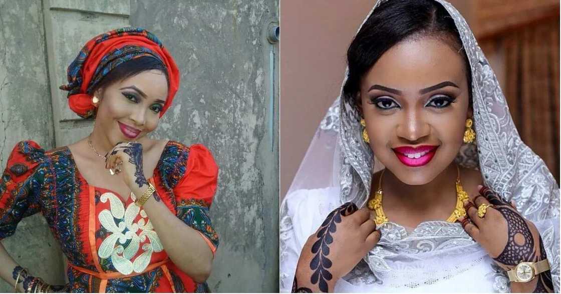 Hausa female sewing styles and designs Hausa female sewing styles and designs