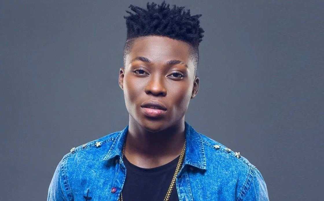 MEET The 5 Young Artistes Getting All The Attention In Nigerian Music