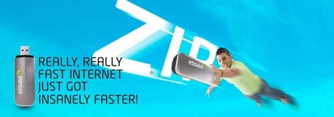 How to get Etisalat internet settings automatically? How to get Etisalat internet settings automatically?