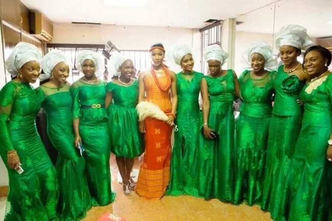 Igbo traditional wedding Igbo traditional wedding