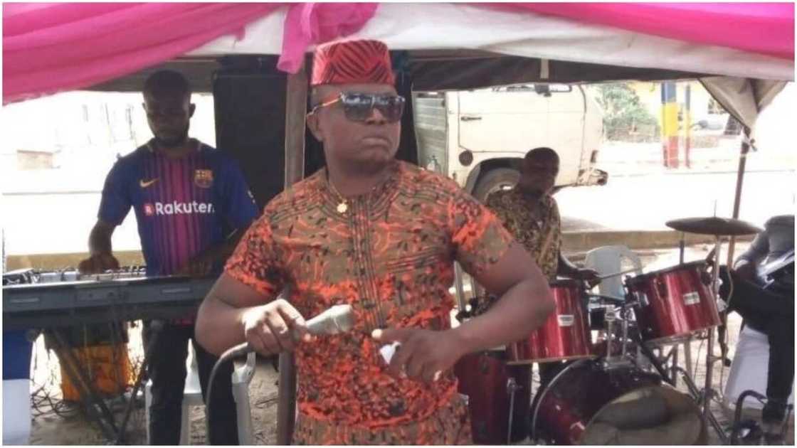 Fire outbreak Fire outbreak