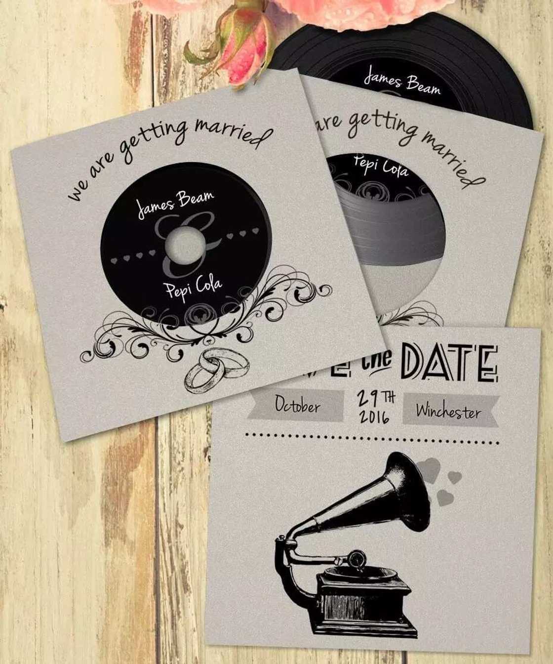 gramophone gramophone