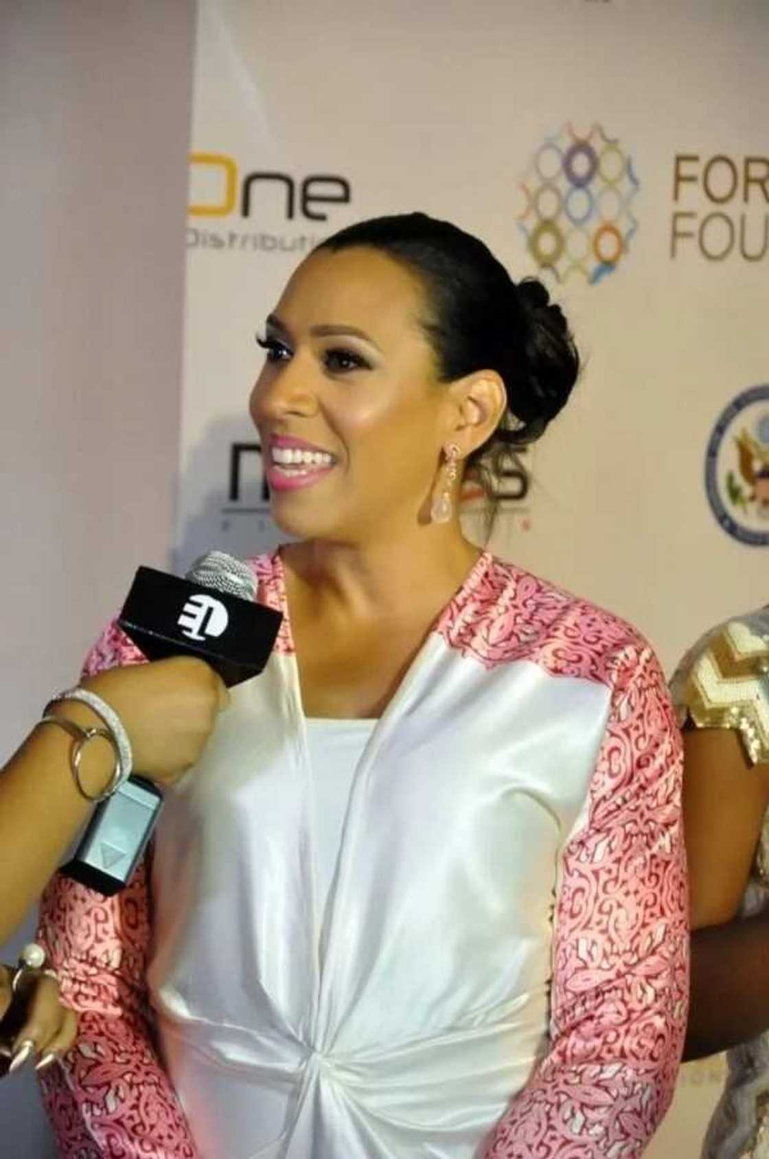 Ifeanyi Adefarasin biography