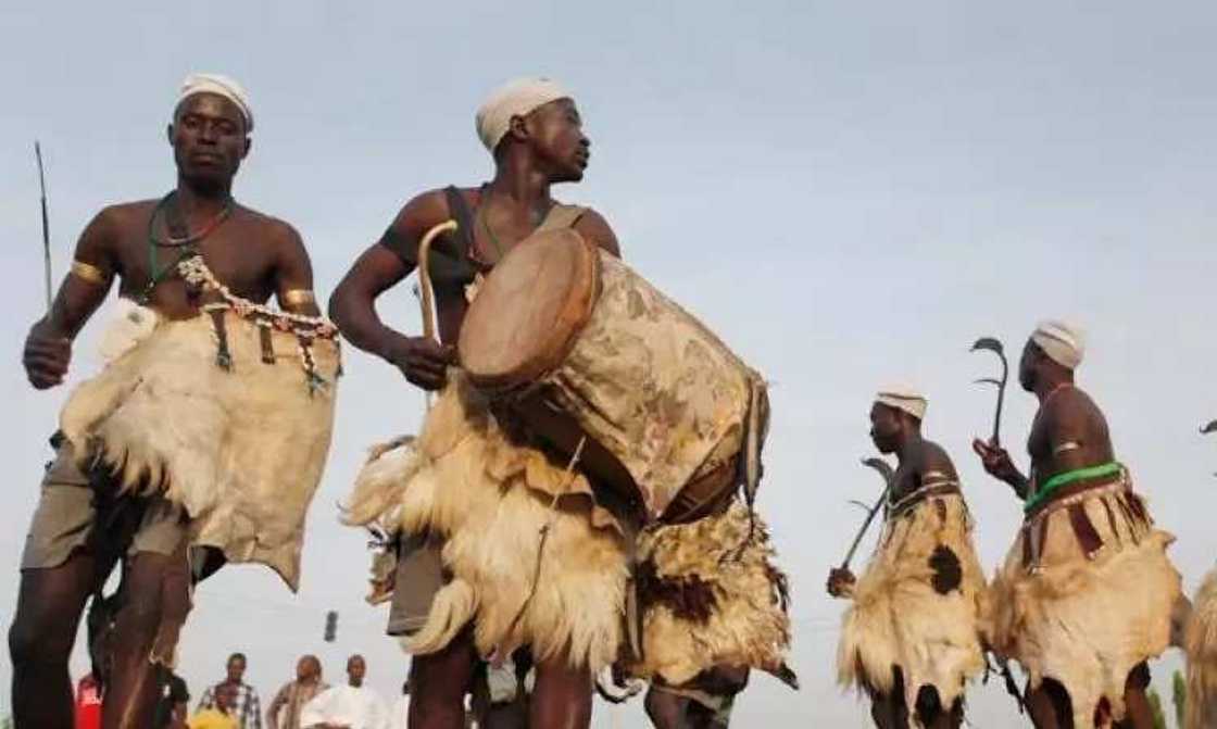 Hausa festivals and holidays in Nigeria music festival with dances Hausa festivals and holidays in Nigeria music festival with dances